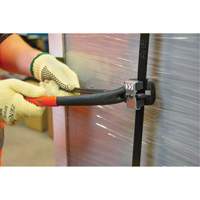 Standard Duty Safety Cutters for Steel Strapping D. Morneault & Fils