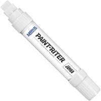 Pro-Max&reg; Paint Markers, Liquid, White D. Morneault & Fils