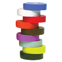 Rubans Super 33+ Scotch, 19 mm (3/4") x 20,1 m (66'), Noir, 7 mils D. Morneault & Fils