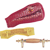 Flexible Netting D. Morneault & Fils