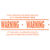 Rubans gommes pr&eacute;-imprim&eacute;s, 72 mm (2-4/5") x 137 m (449,475'), Kraft D. Morneault & Fils