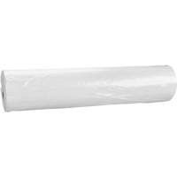 Sacs &agrave; poly, 36" la x 434' lo, 4 mils D. Morneault & Fils