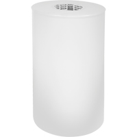 Removable Protective Film, Vinyl, 305 mm (12") W x 201.2 m (660') L, 4 mils Thick D. Morneault & Fils