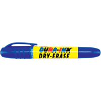 Dura-Ink&reg; Dry Erase Ink Markers D. Morneault & Fils