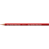 Red-Riter&reg; Welders Pencil, Round D. Morneault & Fils