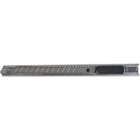 Knife ATK500, 9 mm, Carbon Steel, Stainless Steel Handle D. Morneault & Fils