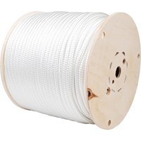 Corde, Nylon, 600' D. Morneault & Fils