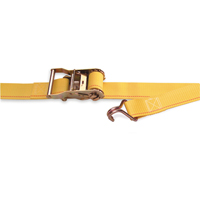 Tendeurs d'arrimage logistique, Rochet, 2" la x 12' lo, Charge d'utilisation 500 lb (230 kg) D. Morneault & Fils