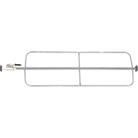 Leviers pour cric D. Morneault & Fils