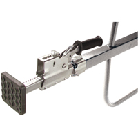 Leviers pour cric D. Morneault & Fils