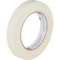 Rubans-cache polyvalents, 18 mm (3/4") x 55 m (180'), Beige D. Morneault & Fils