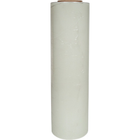 Film &eacute;tirable, Souffl&eacute;, Calibre 120 (30 microm&egrave;tres), 18" x 1000' D. Morneault & Fils