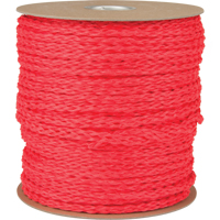 Ropes, 500', Polypropylene D. Morneault & Fils