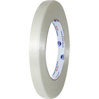 Ruban Adh&eacute;sif Opaque S&eacute;rie RG285, &eacute;paisseur 4 mils, 12 mm (47/100") x 54,8 m (179,79')  D. Morneault & Fils