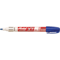 Pro-Line&reg; XT Paint Marker, Liquid, Blue D. Morneault & Fils