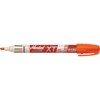 Pro-Line&reg; XT Paint Marker, Liquid, Orange D. Morneault & Fils