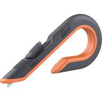 Slice 3-Position Box Cutter D. Morneault & Fils