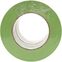 401+ High Performance Masking Tape, 24 mm (1") x 54.8 m (180'), Green D. Morneault & Fils