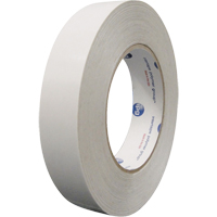Specialty UPVC Double-Coated Tape, 19 mm (3/4") x 54.8 m (180'), White D. Morneault & Fils