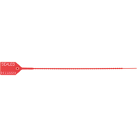 Scell&eacute; robuste uniPull, 9", Plastique, Scell&eacute; en plastique D. Morneault & Fils