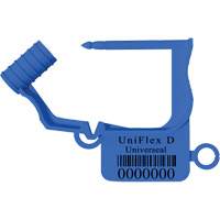 Scell&eacute; uniFlex D, 47/50", Plastique, Scell&eacute; en plastique D. Morneault & Fils