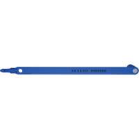 Scell&eacute;s de s&eacute;curit&eacute; uniFreight, 7-3/4", Plastique, Scell&eacute; pour camion D. Morneault & Fils