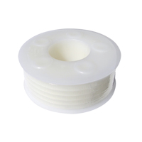 Bobine d'attaches de c&acirc;bles D. Morneault & Fils