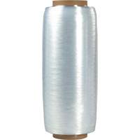 Film manuel pr&eacute;-&eacute;tir&eacute; EcoSupreme, Souffl&eacute;, Calibre 33 (8,4 microm&egrave;tres), 12-1/2" x 1476' D. Morneault & Fils