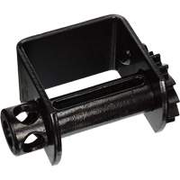 Weld-On Winch D. Morneault & Fils