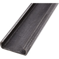 Winch Track D. Morneault & Fils