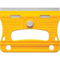 Racloir pour le verre D. Morneault & Fils