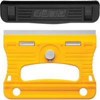 Racloir pour le verre D. Morneault & Fils