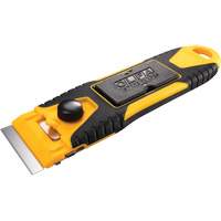 Racloir pour le verre D. Morneault & Fils