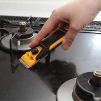 Racloir pour le verre D. Morneault & Fils