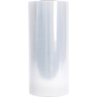 Pellicule moulante Evolve &agrave; un c&ocirc;t&eacute; pour machine, 19-11/16", 10 000', Calibre 41 (10,4 microm&egrave;tres) D. Morneault & Fils