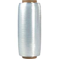 Film manuel pr&eacute;-&eacute;tir&eacute; EcoSupreme, Souffl&eacute;, Calibre 33 (8,4 microm&egrave;tres), 15" x 1476' D. Morneault & Fils