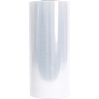 Film &eacute;tirable pour machine Summit, 30", 9000', Calibre 50 (12,7 microm&egrave;tres) D. Morneault & Fils