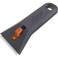 Slice Manual Utility Scraper, Ceramic Blade, 65 mm Wide, Nylon Handle D. Morneault & Fils
