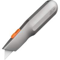Slice Manual Knife, Ceramic, Metal Handle D. Morneault & Fils