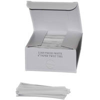 Liens torsad&eacute;s D. Morneault & Fils