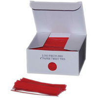 Liens torsad&eacute;s D. Morneault & Fils
