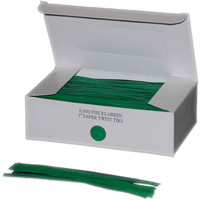 Liens torsad&eacute;s D. Morneault & Fils