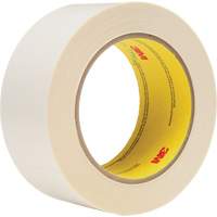 Repulpable Flying Splice Tape 906W, 18 mm (3/4") x 33 m (108'), White D. Morneault & Fils