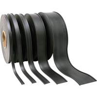 Card Holder, Magnetic, 600" L x 2" W D. Morneault & Fils