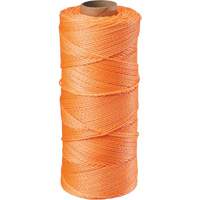 Braided Construction Line, 1000', Nylon D. Morneault & Fils