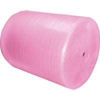 Bubble Roll, 750' x 48", Anti-Static, Bubble Size 3/16" D. Morneault & Fils
