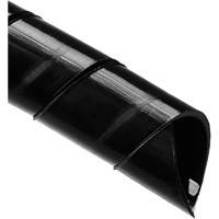 Gaine protectrice Spiralwrap D. Morneault & Fils