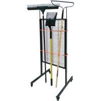 Sangles d'arrimage &eacute;lastiques, 18" D. Morneault & Fils