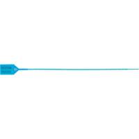 Scell&eacute; de s&eacute;curit&eacute; standard, 15", Plastique, Scell&eacute; en plastique D. Morneault & Fils