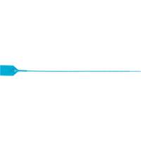 Scell&eacute; de s&eacute;curit&eacute; standard, 15", Plastique, Scell&eacute; en plastique D. Morneault & Fils